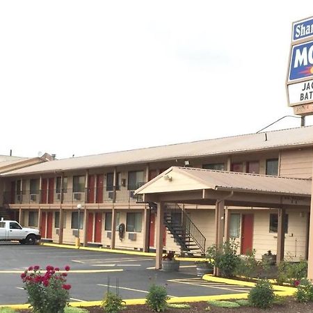 Shanico Inn Lebanon Exterior foto
