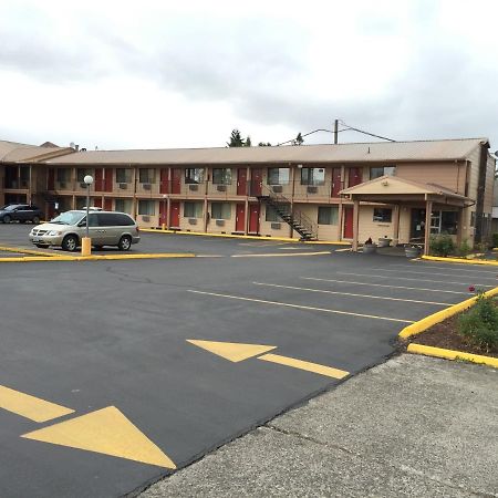 Shanico Inn Lebanon Exterior foto