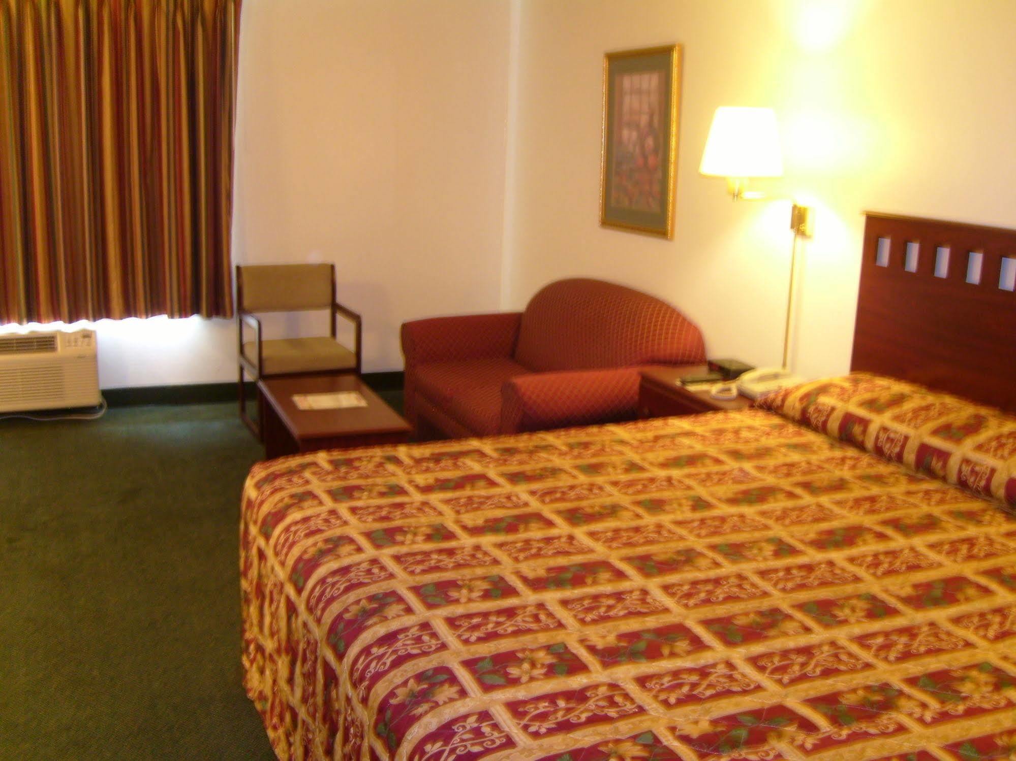 Shanico Inn Lebanon Exterior foto