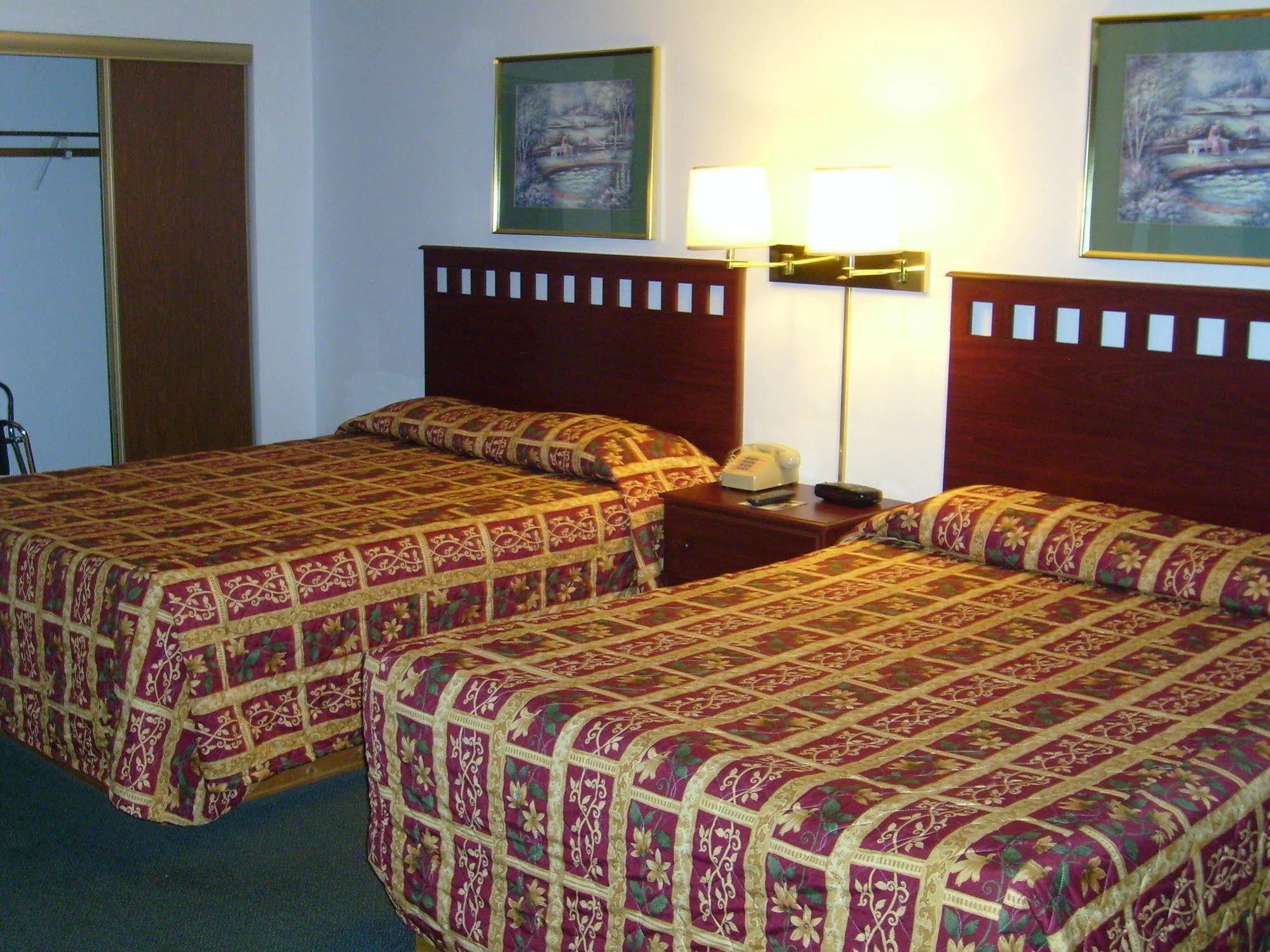Shanico Inn Lebanon Exterior foto