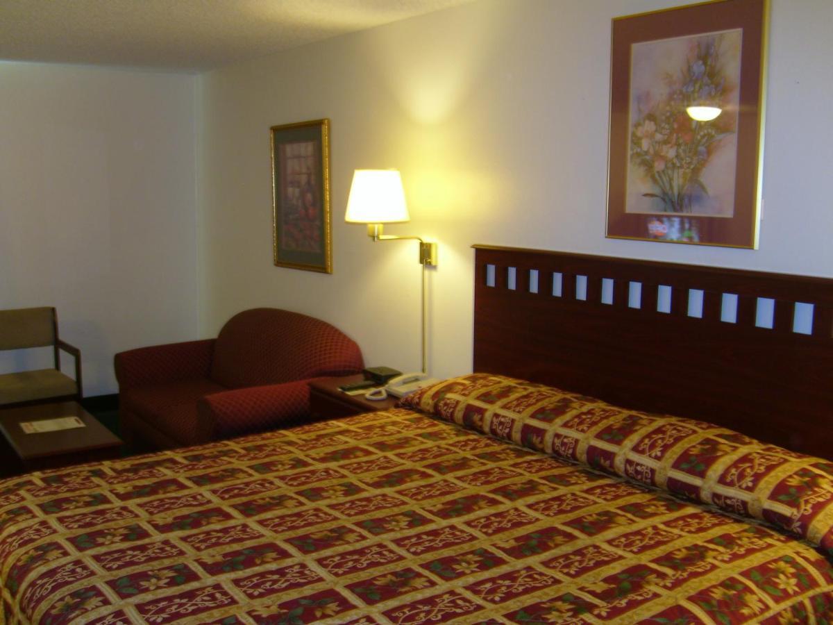 Shanico Inn Lebanon Exterior foto